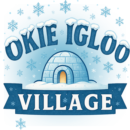 Okie Igloo Village